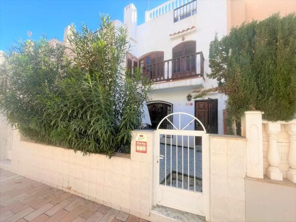 Chalet pareado en avenida Alfredo Nobel, 91 thumbnail 2