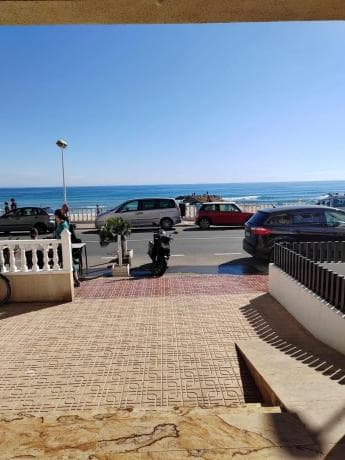 Piso en venta en Barrio Playa de los Locos, Torrevieja
photo 1