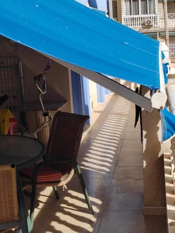 Venta de piso en Barrio Playa de los Locos, Torrevieja
photo 3