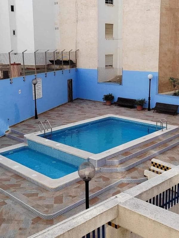 Venta de piso en Barrio Playa de los Locos, Torrevieja
photo 4