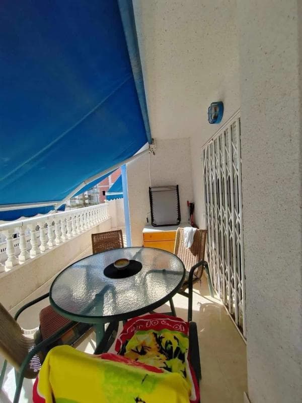 Venta de piso en Barrio Playa de los Locos, Torrevieja
photo 5