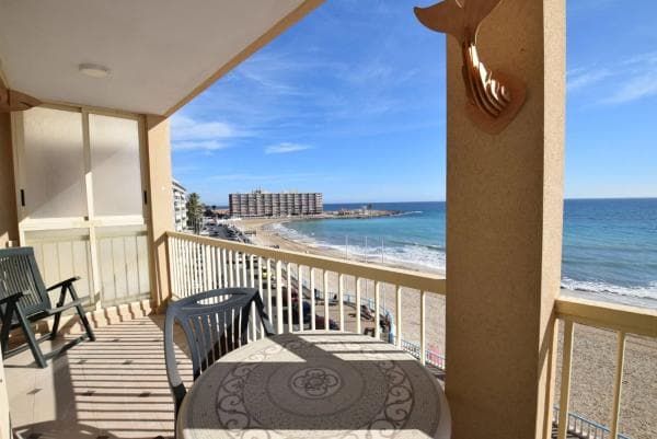 Piso en venta en Av. Doctor Mariano Ruiz Canovas 30, 3ºA, Torrevieja
photo 1