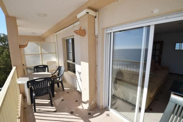 Piso en venta en Av. Doctor Mariano Ruiz Canovas 30, 3ºA, Torrevieja
thumbnail 1