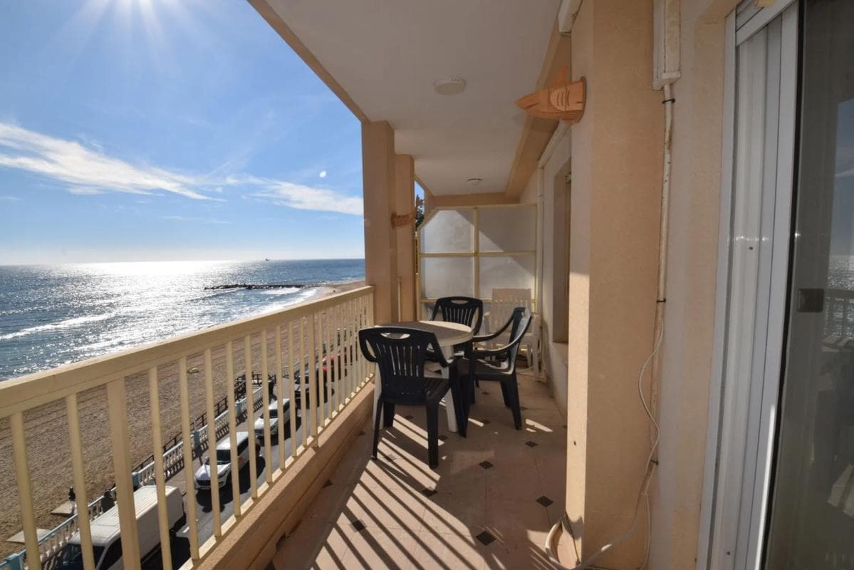 Venta de piso en Av. Doctor Mariano Ruiz Canovas 30, 3ºA, Torrevieja
photo 3