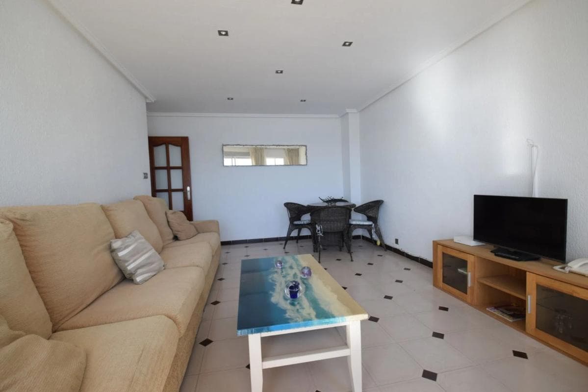 Venta de piso en Av. Doctor Mariano Ruiz Canovas 30, 3ºA, Torrevieja
photo 4