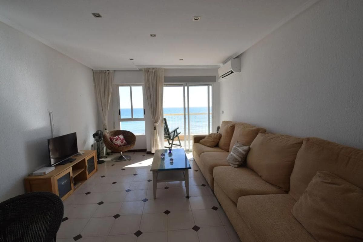 Venta de piso en Av. Doctor Mariano Ruiz Canovas 30, 3ºA, Torrevieja
photo 5