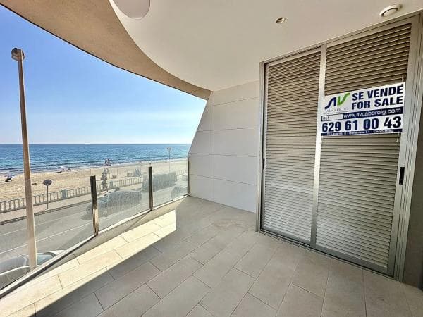 Piso en venta en Avenida Doctor Mariano Ruiz Canovas, Torrevieja
photo 1
