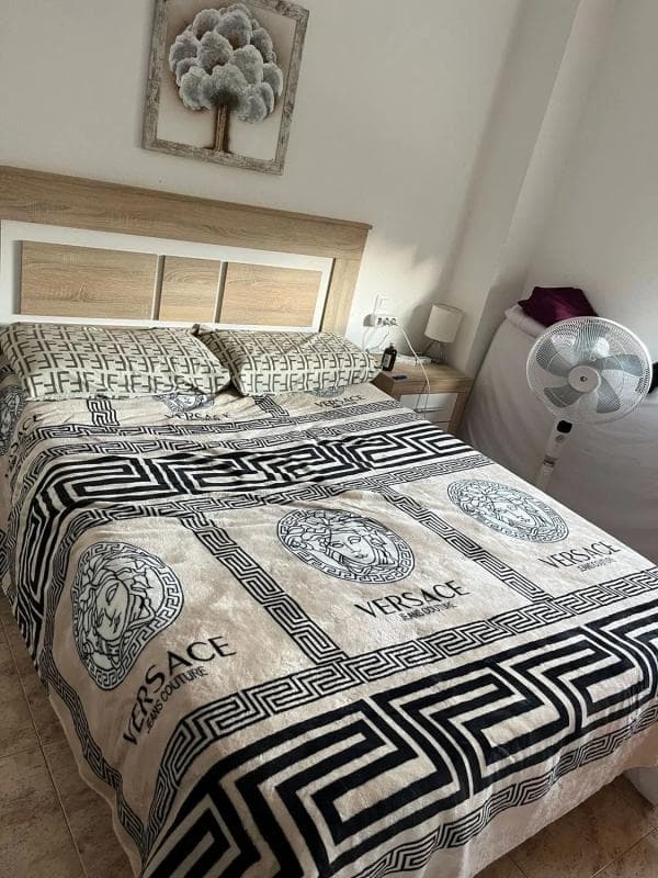 Venta de piso en Calle Maestro Francisco Casanovas, Torrevieja
photo 5