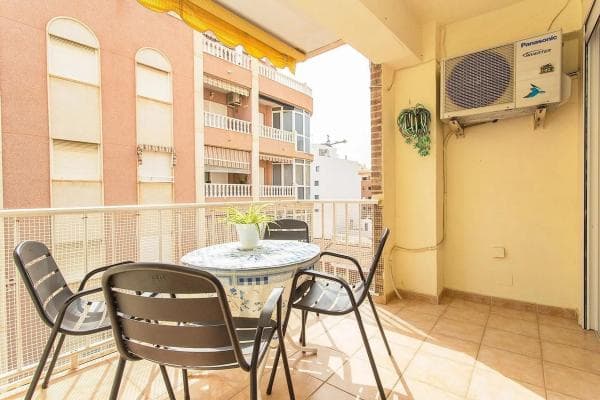 Piso en venta en Calle Virgen de la Paloma, Torrevieja
thumbnail 1