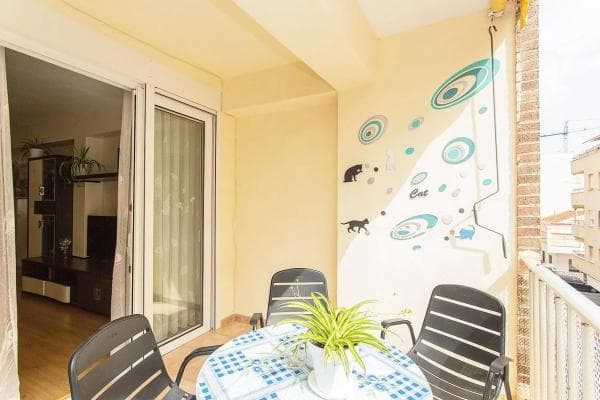 Piso en venta en Calle Virgen de la Paloma, Torrevieja
thumbnail 2
