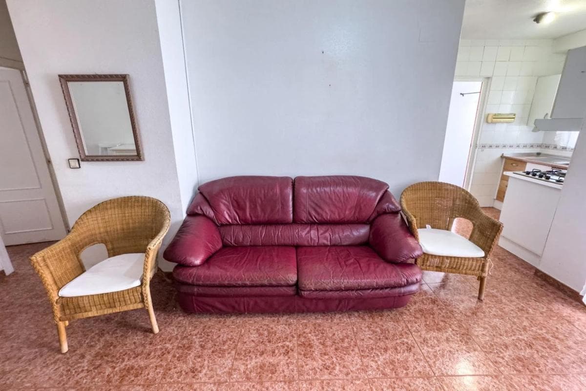 Venta de piso en Calle Moriones, Torrevieja
photo 4