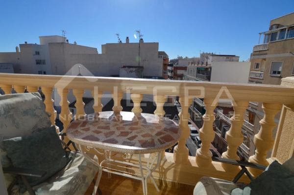 Mieszkanie na sprzedaż w Calle Patricio Zammit, Torrevieja thumbnail 1