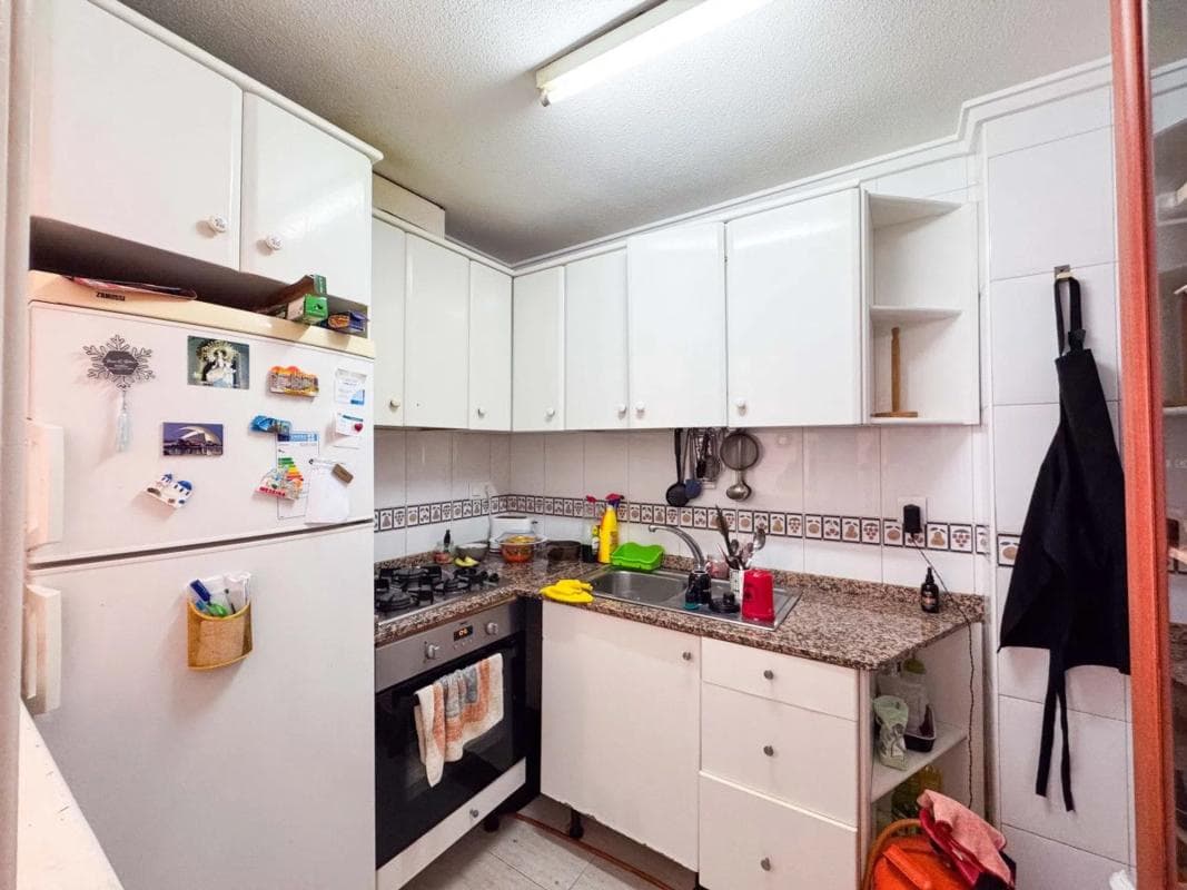 Venta de piso en Calle Vicente Blasco Ibáñez, Torrevieja
photo 5