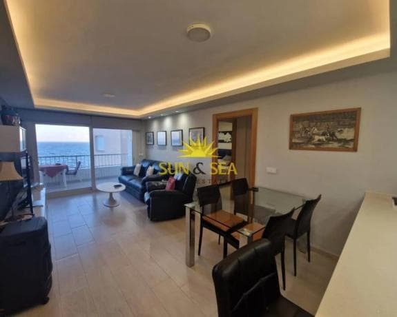 Piso en venta en Barrio Playa del Cura, Torrevieja
thumbnail 2