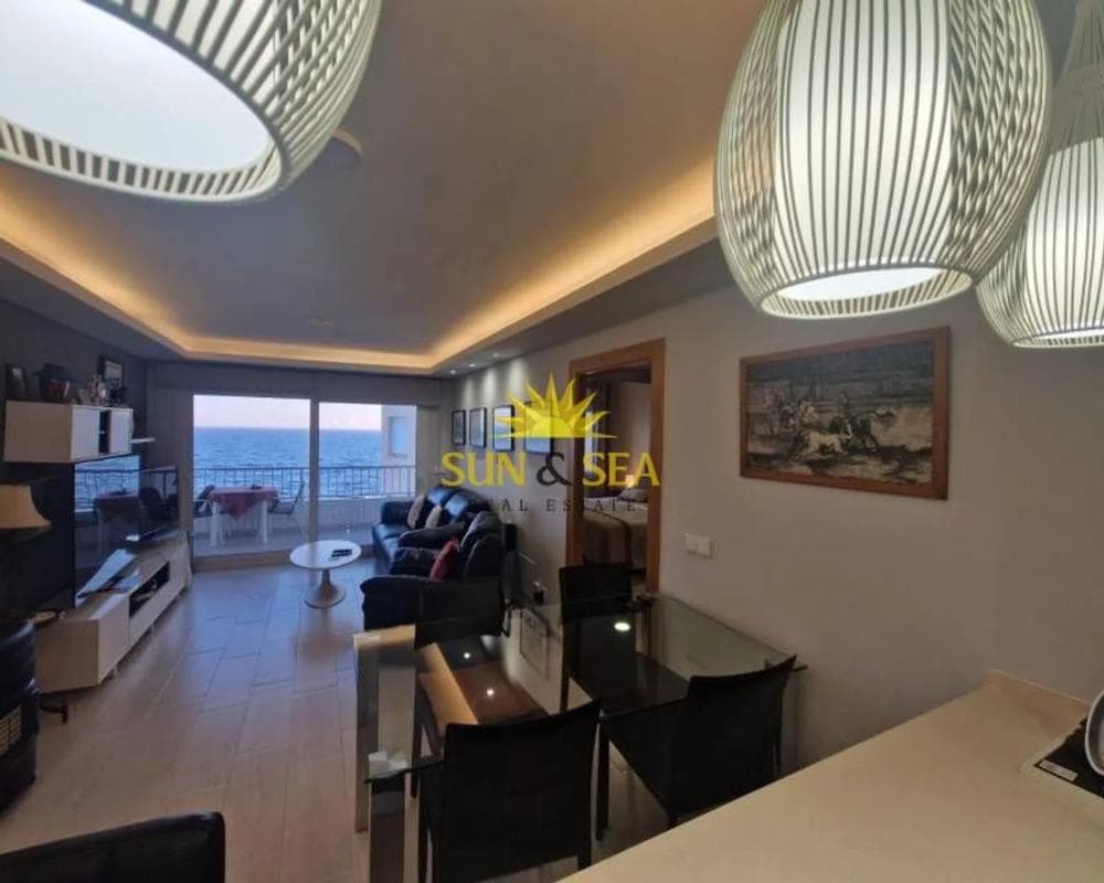 Venta de piso en Barrio Playa del Cura, Torrevieja
photo 4