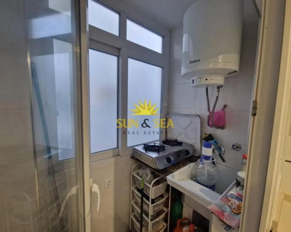 Venta de piso en Barrio Playa del Cura, Torrevieja
photo 5