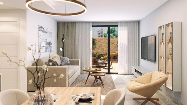 Piso en venta en Calle Caballero de Rodas, 132, Torrevieja
thumbnail 1