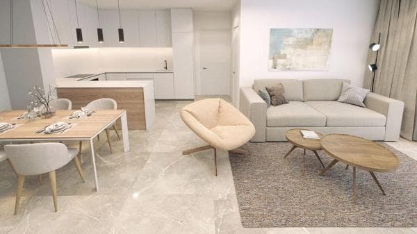 Piso en venta en Calle Caballero de Rodas, 132, Torrevieja
thumbnail 2