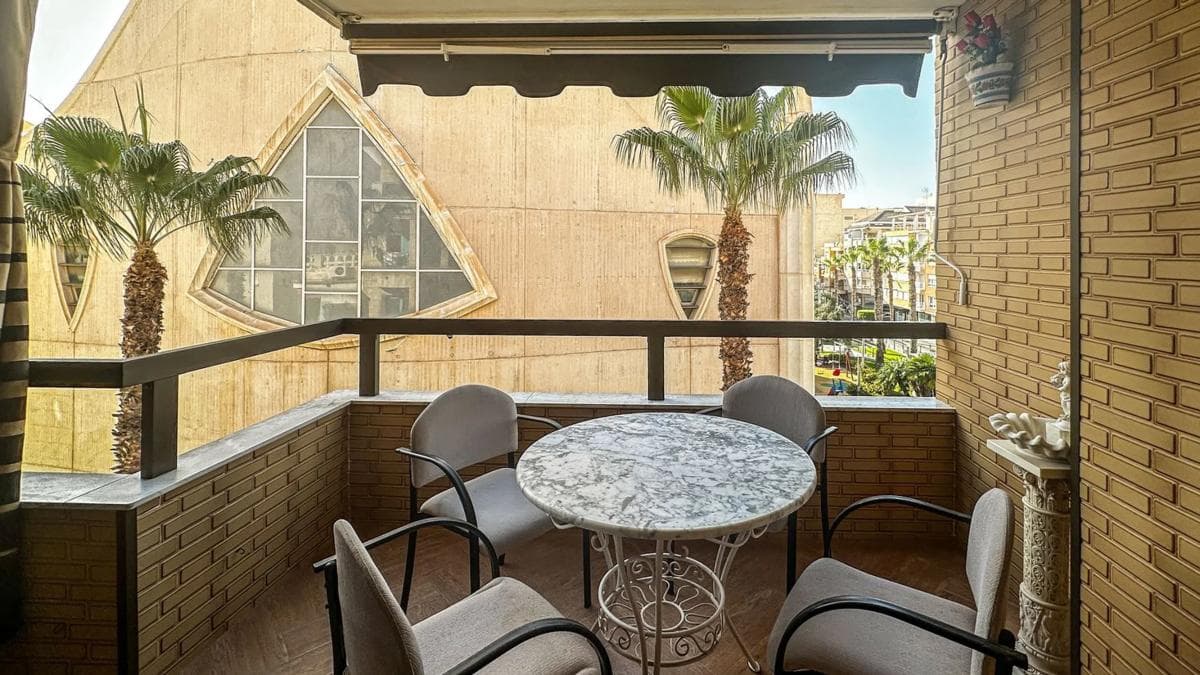 Venta de piso en Calle Moriones, 22, Torrevieja
photo 5