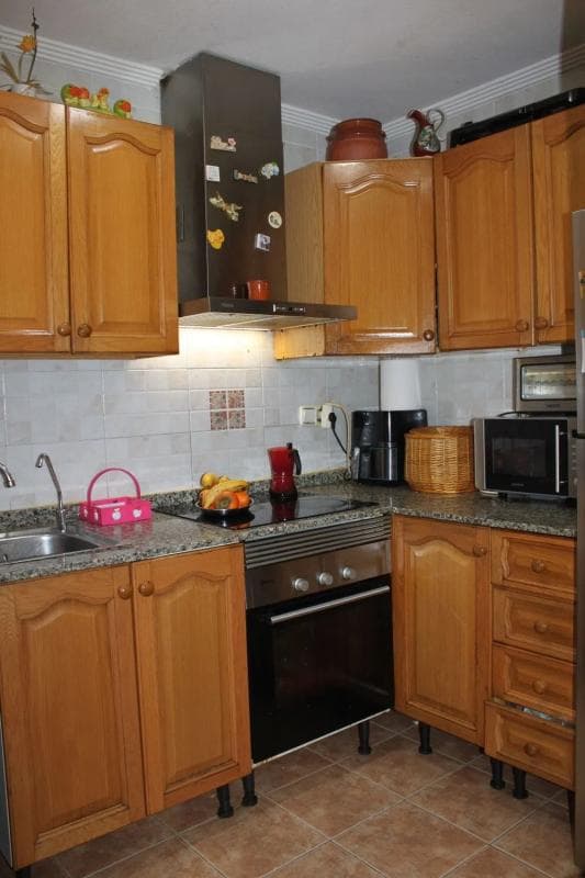 Sale of apartment in Playa del cura s/n SN, Torrevieja
photo 4
