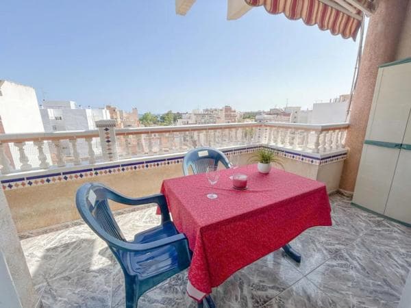 Ático en venta en Avenida Diego Ramírez Pastor, Torrevieja photo 1