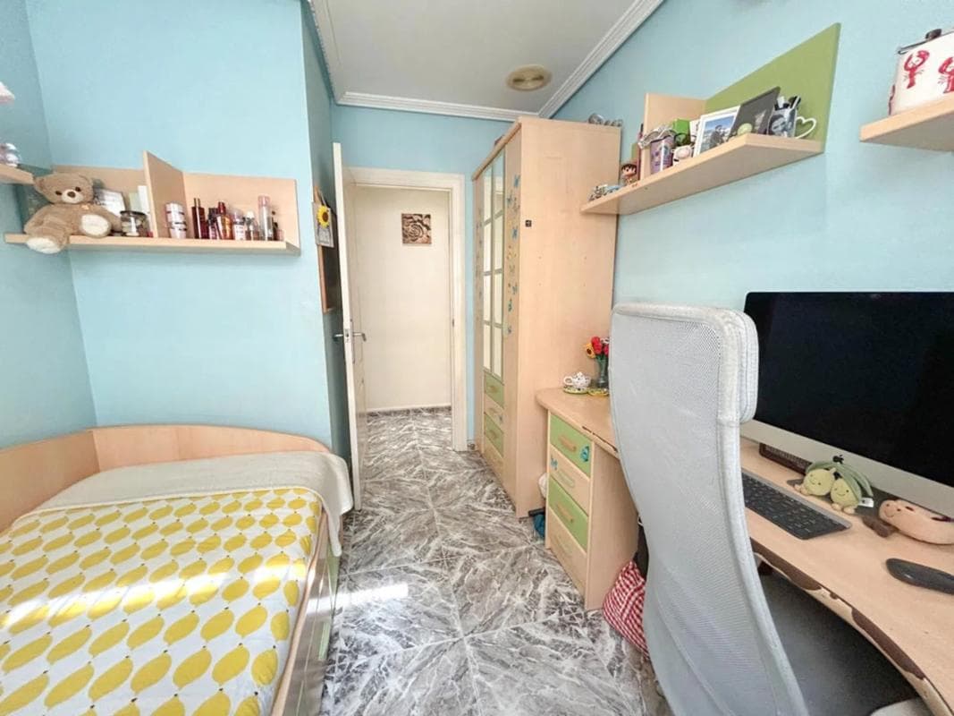 Venta de ático en Avenida Diego Ramírez Pastor, Torrevieja photo 2