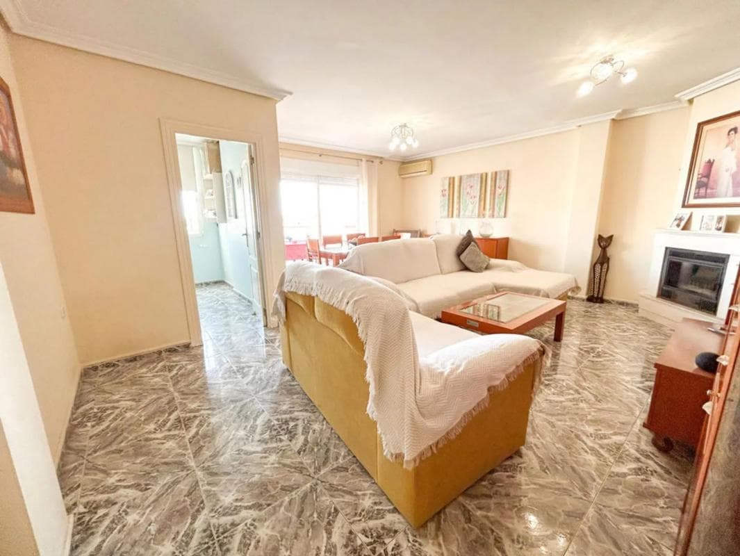 Venta de ático en Avenida Diego Ramírez Pastor, Torrevieja photo 3