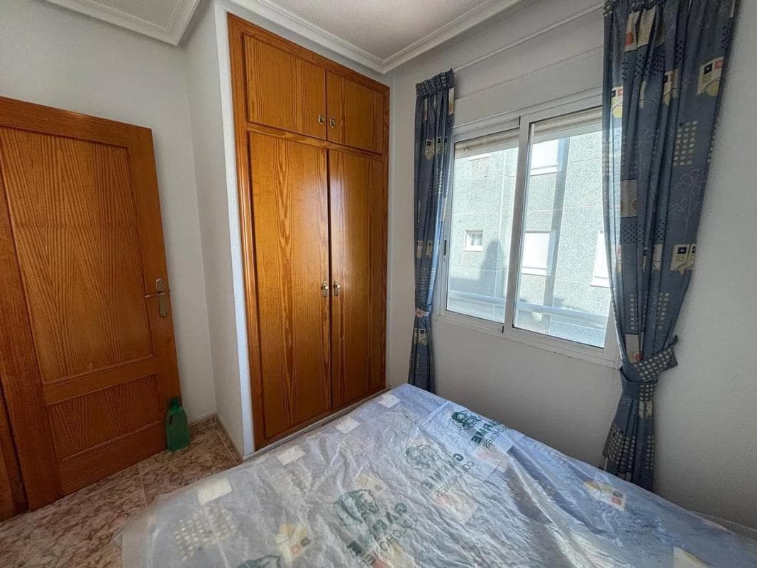 Venta de ático en Barrio Playa del Cura, Torrevieja photo 3
