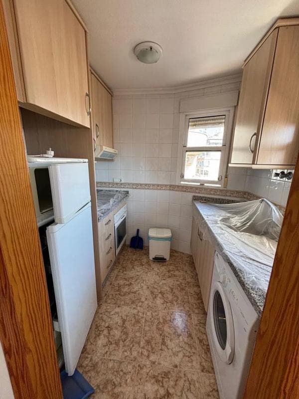 Venta de ático en Barrio Playa del Cura, Torrevieja photo 4