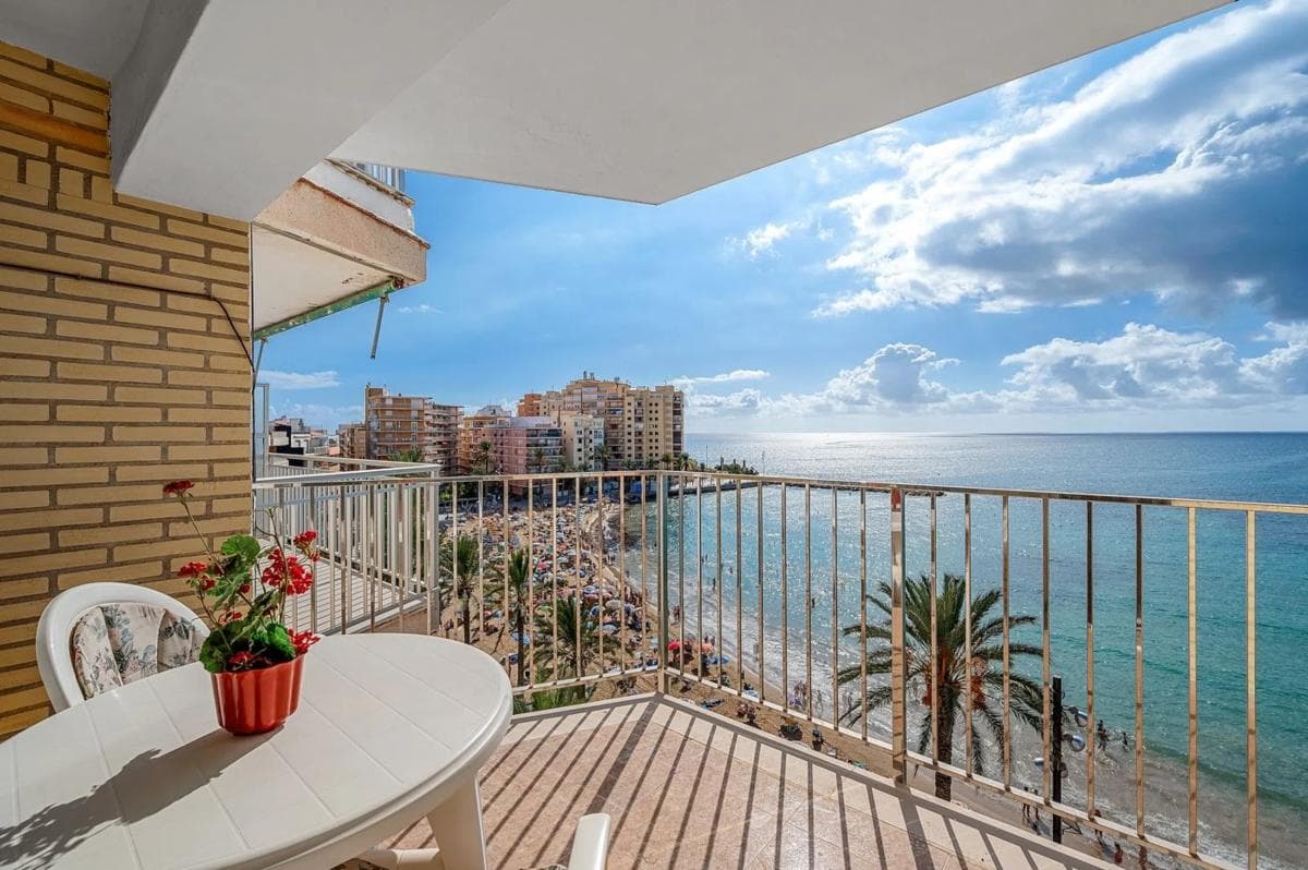 Venta de piso en Barrio Playa del Cura, Torrevieja
photo 3
