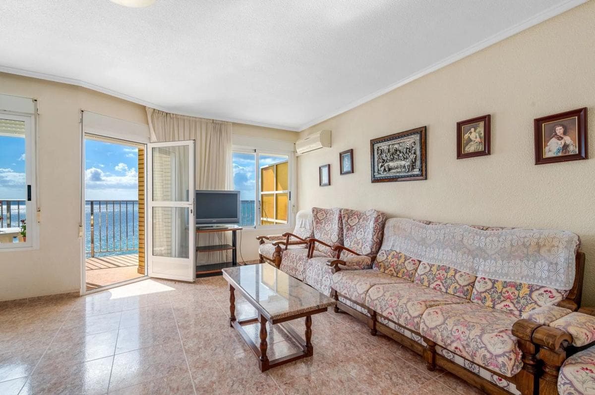 Venta de piso en Barrio Playa del Cura, Torrevieja
photo 4