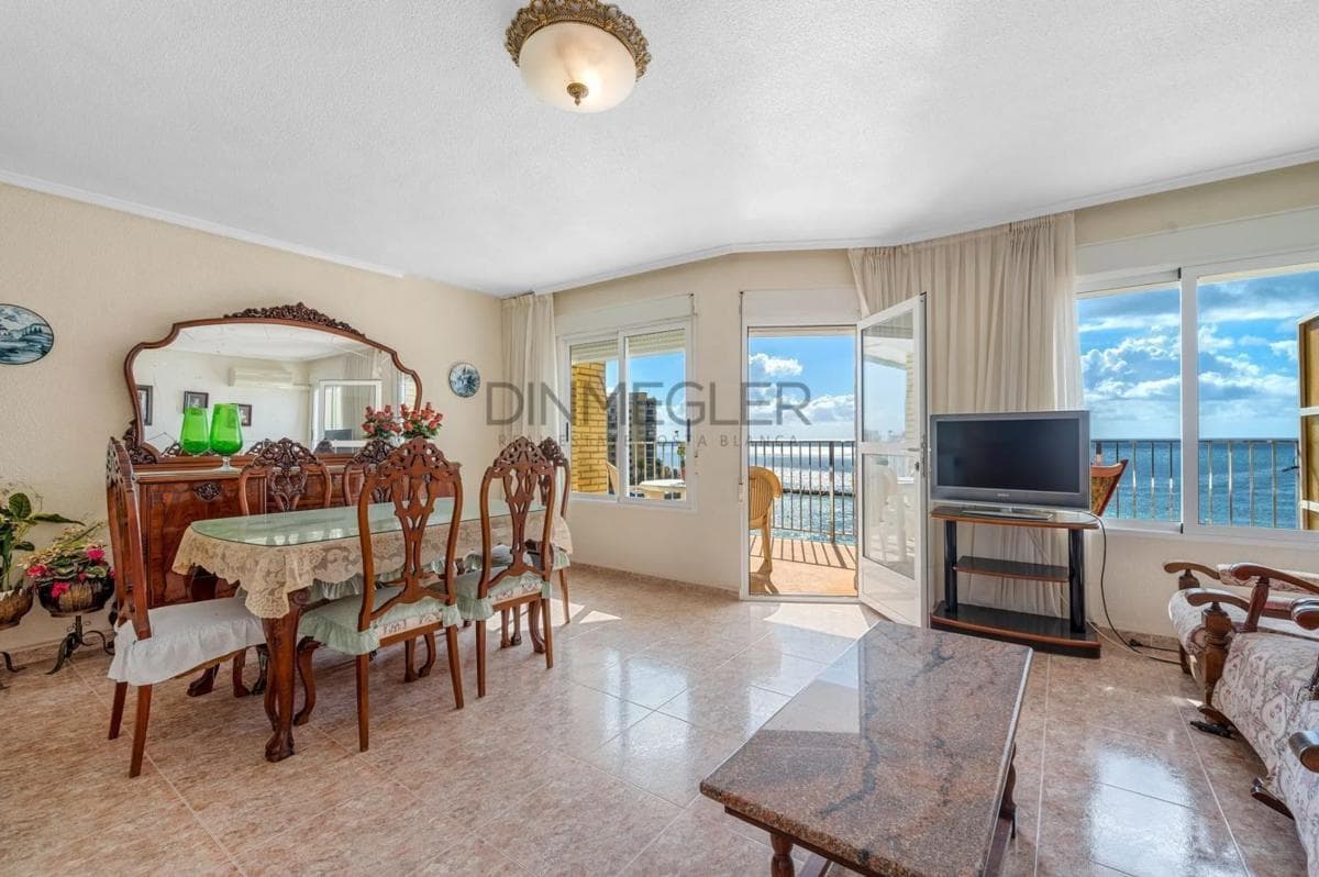 Venta de piso en Barrio Las Piscinas Naturales, Torrevieja
photo 5