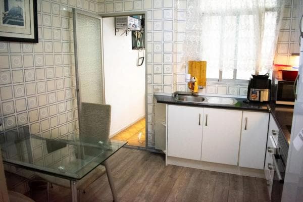 Piso en venta en Calle Maestro Francisco Casanovas, 1, Torrevieja
thumbnail 1
