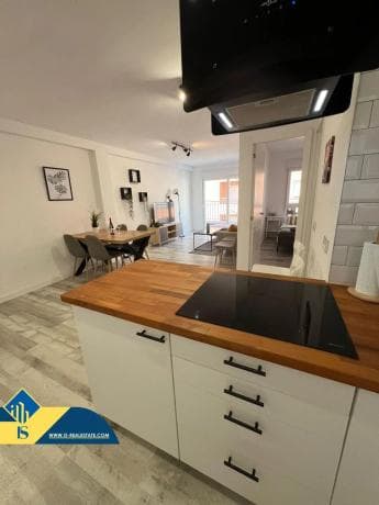 Piso en venta en Barrio Playa del Cura, Torrevieja
thumbnail 1