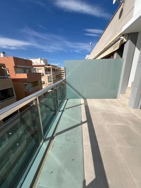 Sprzedaż poddasza w Barrio Playa del Cura, Torrevieja photo 4