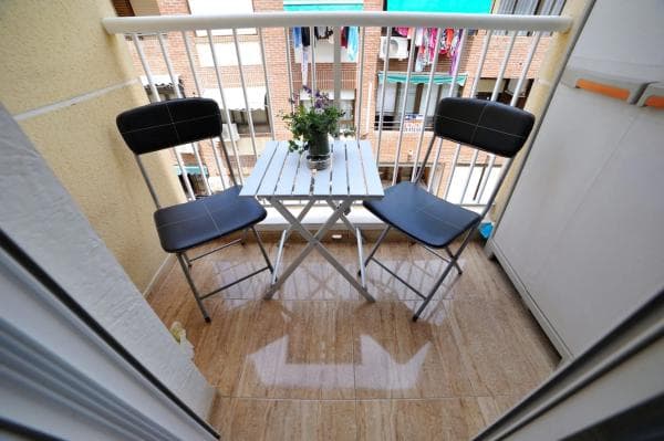 Piso en venta en Calle la Loma, 88, Torrevieja
thumbnail 1