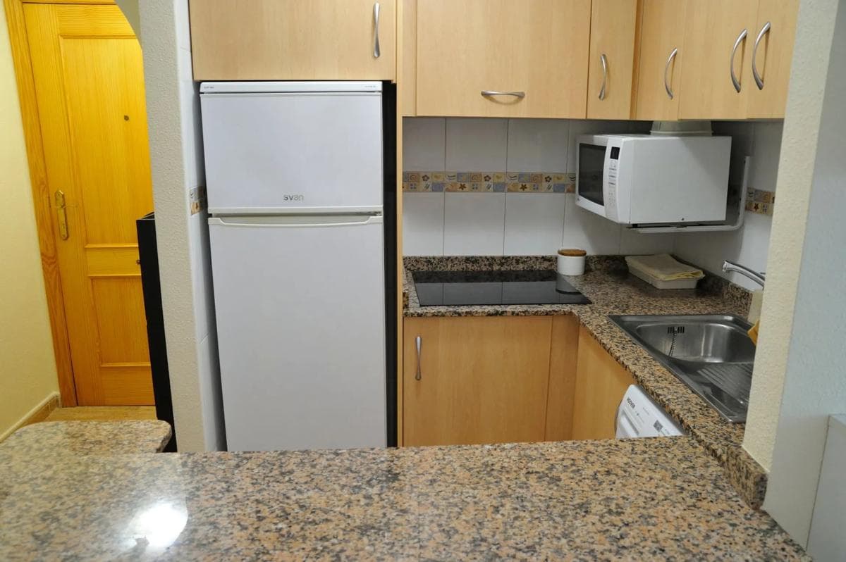 Venta de piso en Calle la Loma, 88, Torrevieja
photo 4