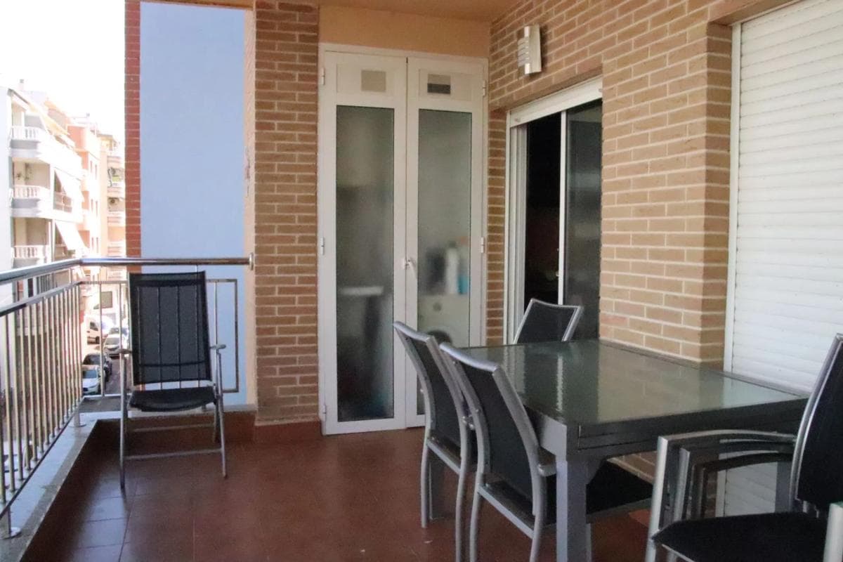 Venta de piso en Calle Capitán García Gea s/n, Torrevieja
photo 4