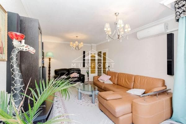 Piso en venta en Barrio Antonio Machado, Torrevieja
thumbnail 2