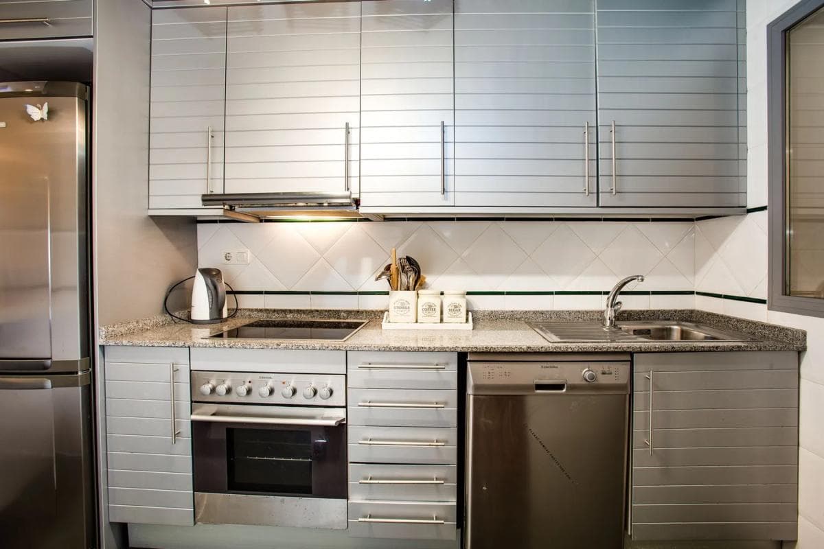 Venta de piso en Avenida Purisima, 59, Torrevieja
photo 2