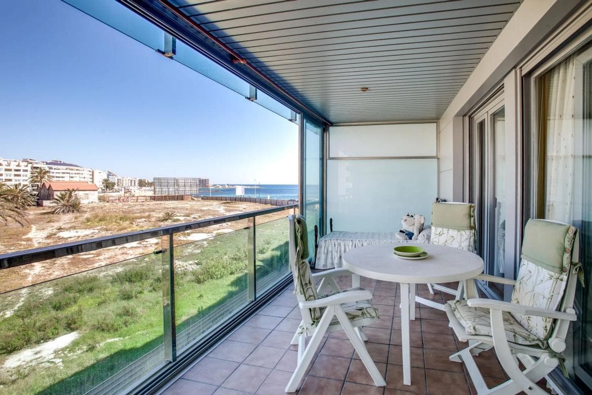 Venta de piso en Avenida Purisima, 59, Torrevieja
photo 4