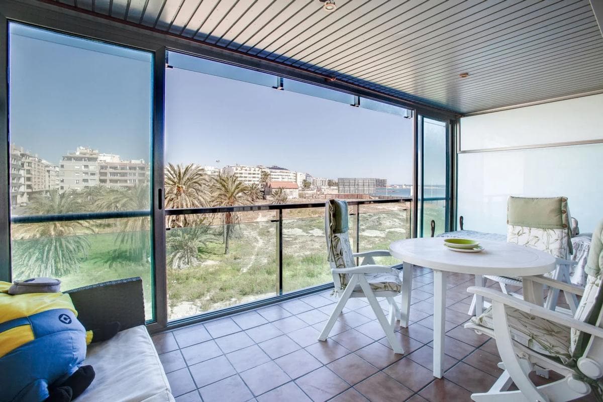Venta de piso en Avenida Purisima, 59, Torrevieja
photo 5