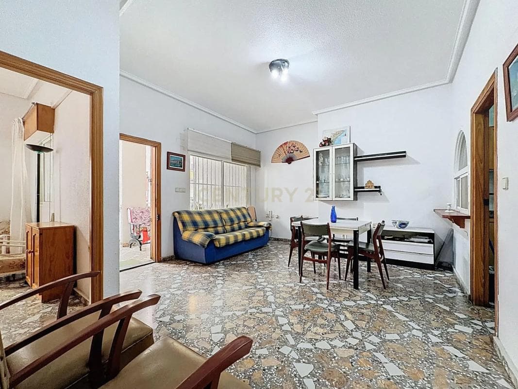 Venta de piso en Calle San Pascual, 220, Torrevieja
photo 2