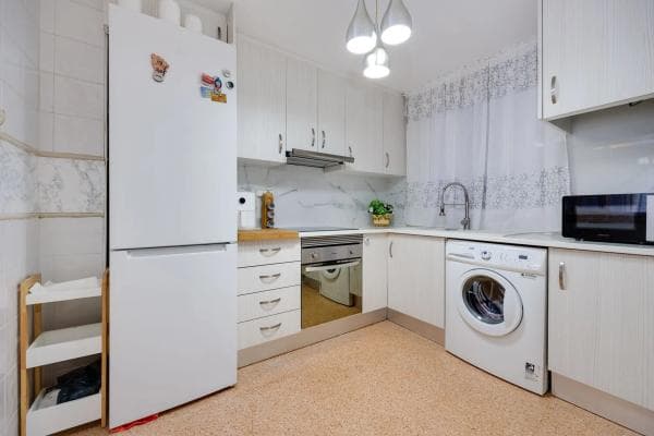 Piso en venta en Calle Vicente Blasco Ibáñez, 123, Torrevieja
thumbnail 2