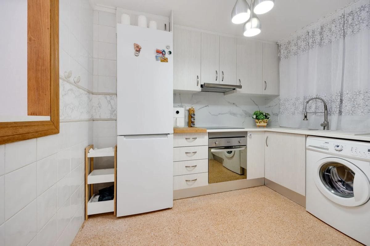 Venta de piso en Calle Vicente Blasco Ibáñez, 123, Torrevieja
photo 4