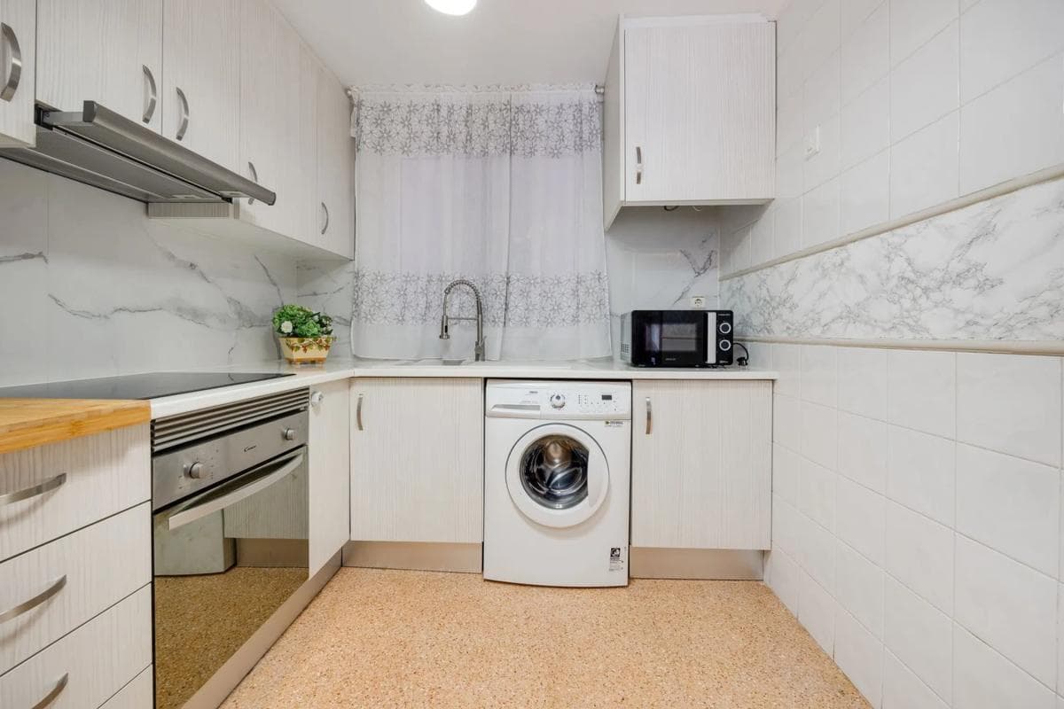 Venta de piso en Calle Vicente Blasco Ibáñez, 123, Torrevieja
photo 5