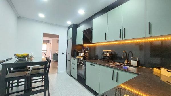 Apartment for sale in Desamparados-Hurchillo-Torremendo, Orihuela thumbnail 1