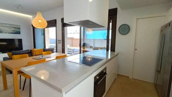 Chalet independiente en venta en Desamparados-Hurchillo-Torremendo, Orihuela
thumbnail 1