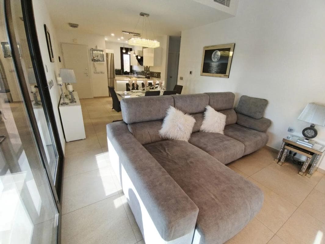 Venta de chalet independiente en Desamparados-Hurchillo-Torremendo, Orihuela
photo 3