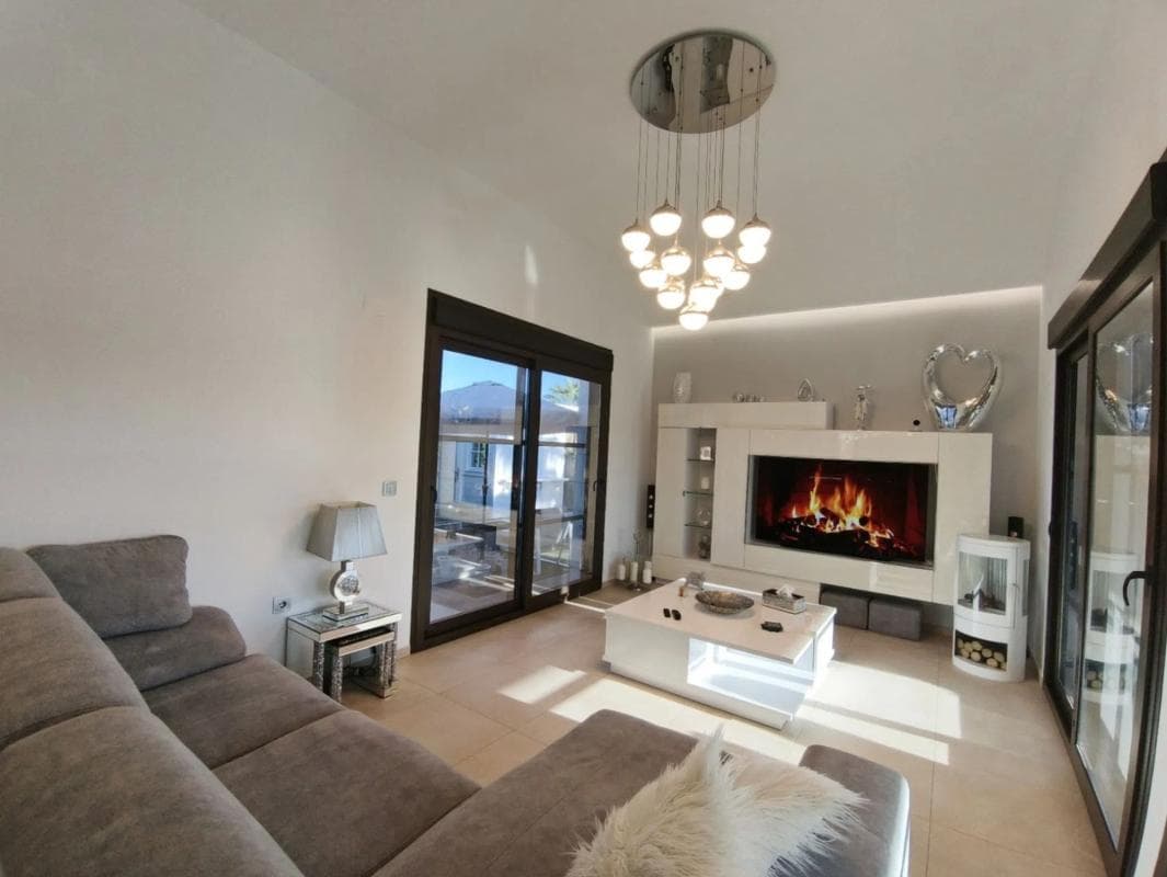 Venta de chalet independiente en Desamparados-Hurchillo-Torremendo, Orihuela
photo 5